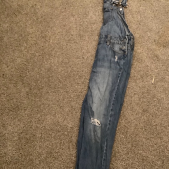 Overalls - Picture 3 of 3
